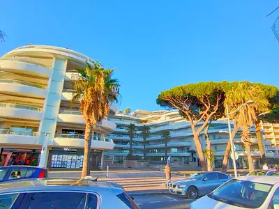 Appartement, 80,85 m²