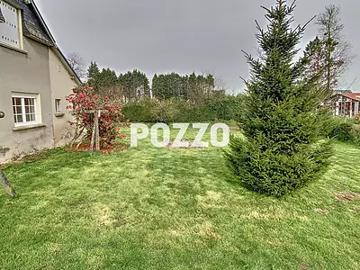 Maison, 70 m²