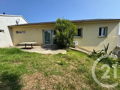 Appartement, 77,1 m²