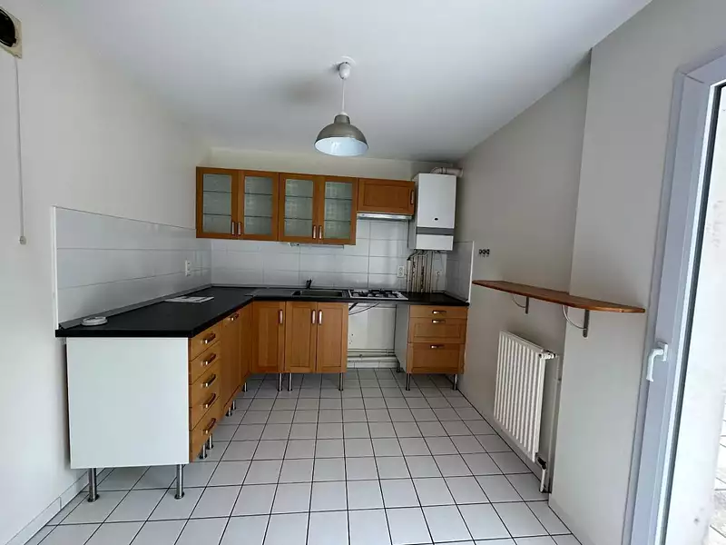 Appartement, 64,31 m²