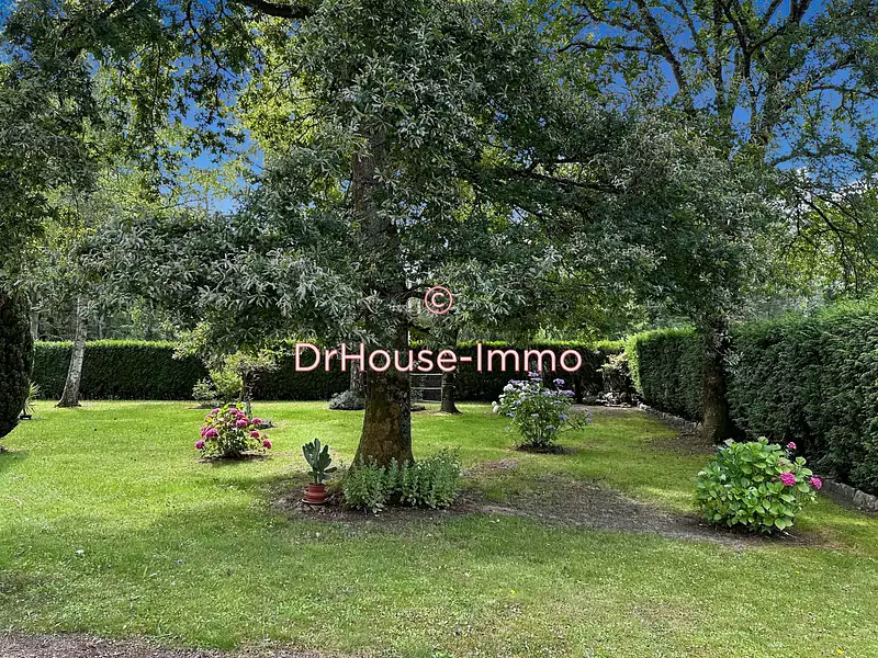 Maison, 167 m²