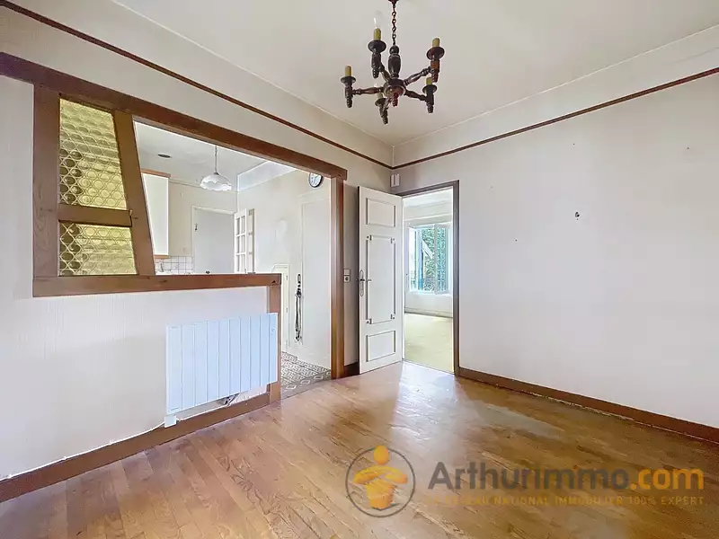Maison, 100,63 m²