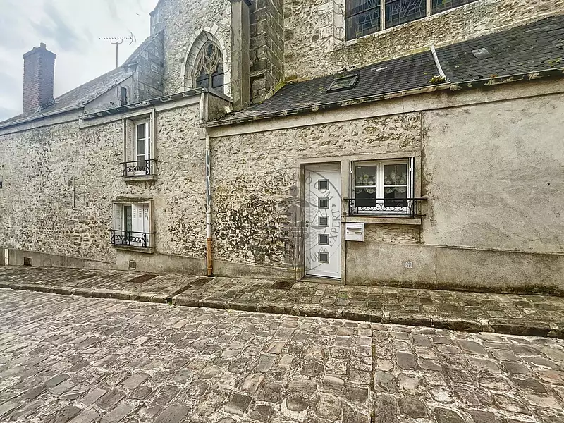 Maison, 95,73 m²