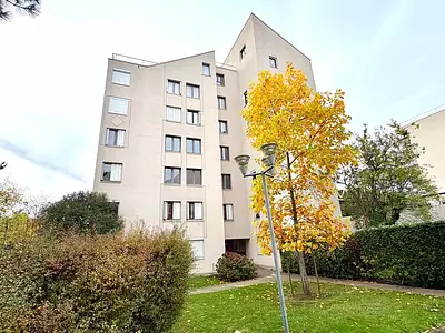 Appartement, 47 m²