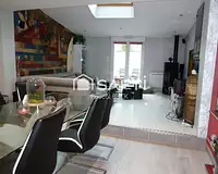 Maison, 87 m²