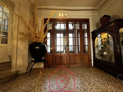 Maison, 239 m²
