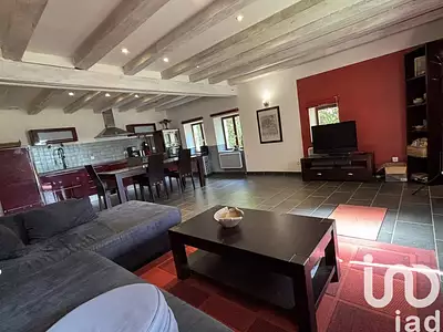 Maison, 278 m²