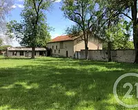 Maison, 600 m²