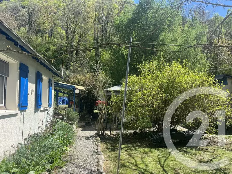 Maison, 103 m²