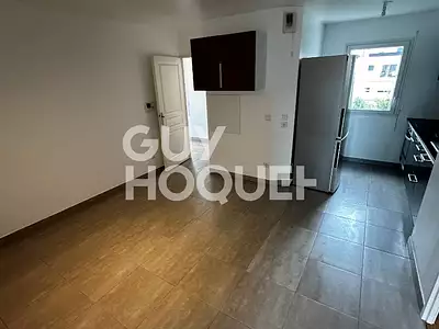 Appartement, 62,64 m²