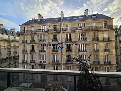 Appartement, 57,93 m²