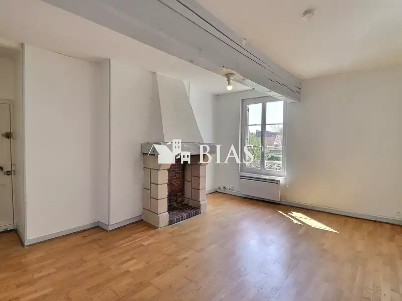 Appartement, 50,93 m²