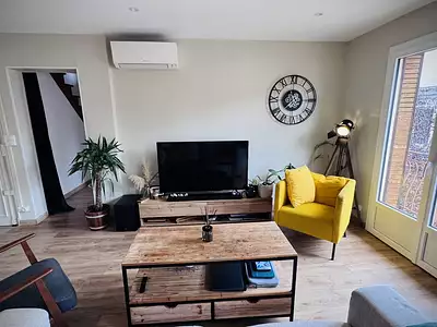 Appartement, 81,93 m²