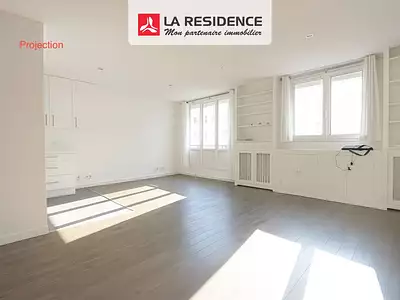Appartement, 69 m²