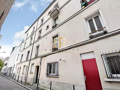 Appartement, 28,19 m²