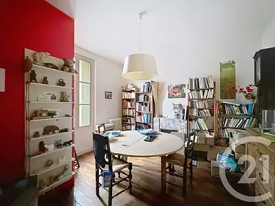 Maison, 115 m²
