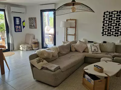 Appartement, 108 m²