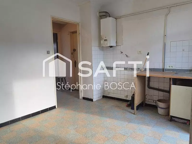 Appartement, 67 m²