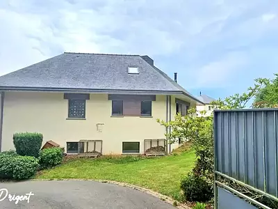 Maison, 170 m²