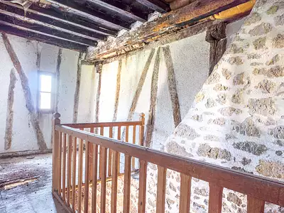 Maison, 100 m²