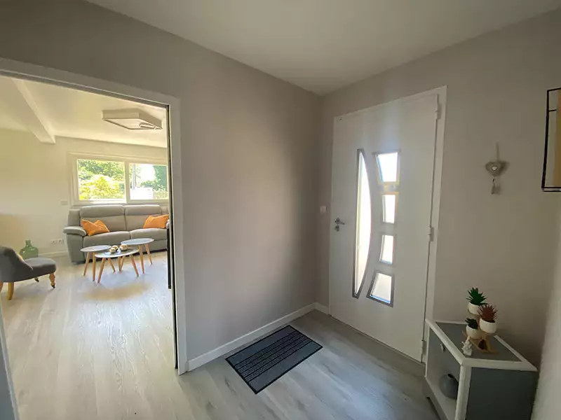 Maison, 133 m²