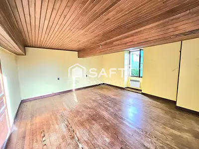 Maison, 164 m²
