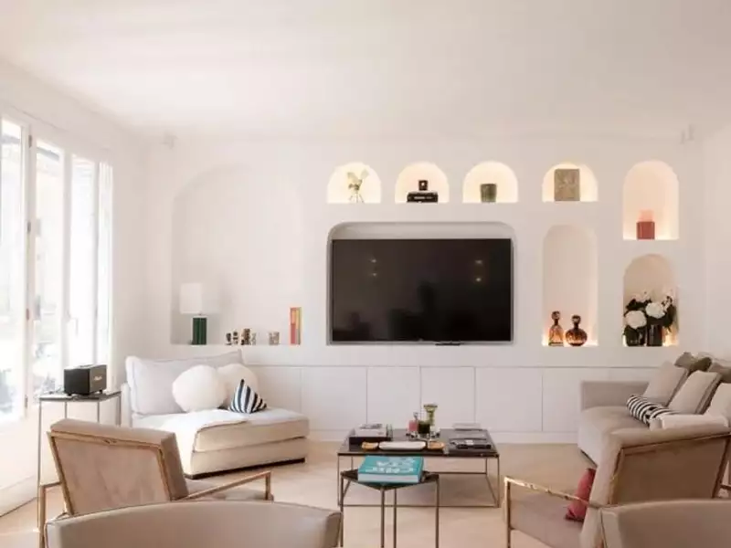 Appartement, 128 m²
