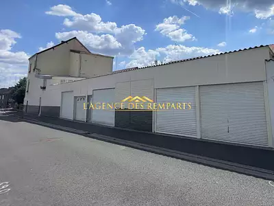 Maison, 175 m²