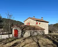 Maison, 120 m²