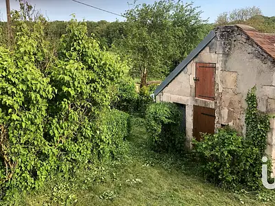 Maison, 88 m²