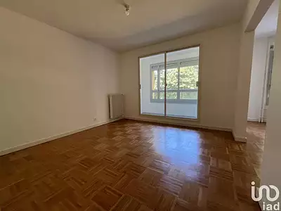 Appartement, 96 m²