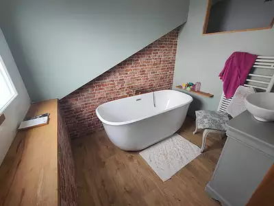 Maison, 92,36 m²