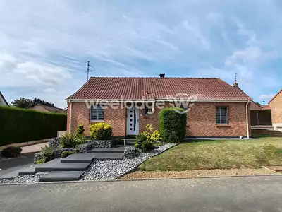 Maison, 90 m²