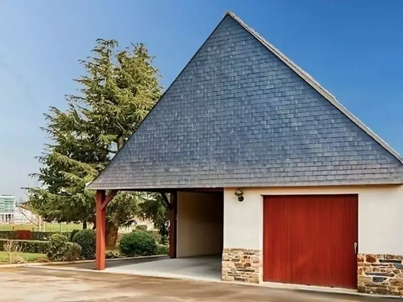 Maison, 184 m²