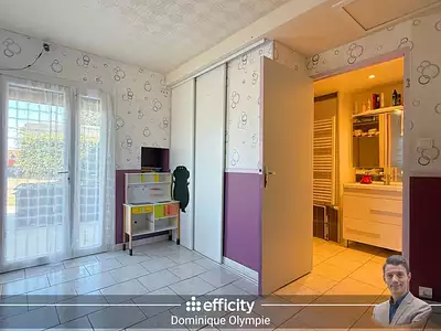 Maison, 160 m²