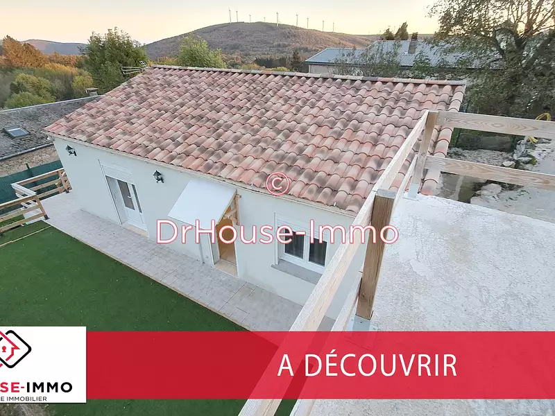 Maison, 85 m²