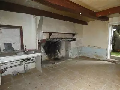 Maison, 60 m²