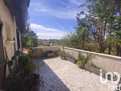 Maison, 119 m²