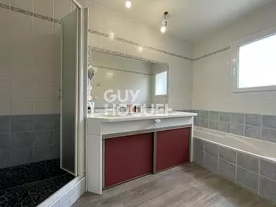 Maison, 120 m²