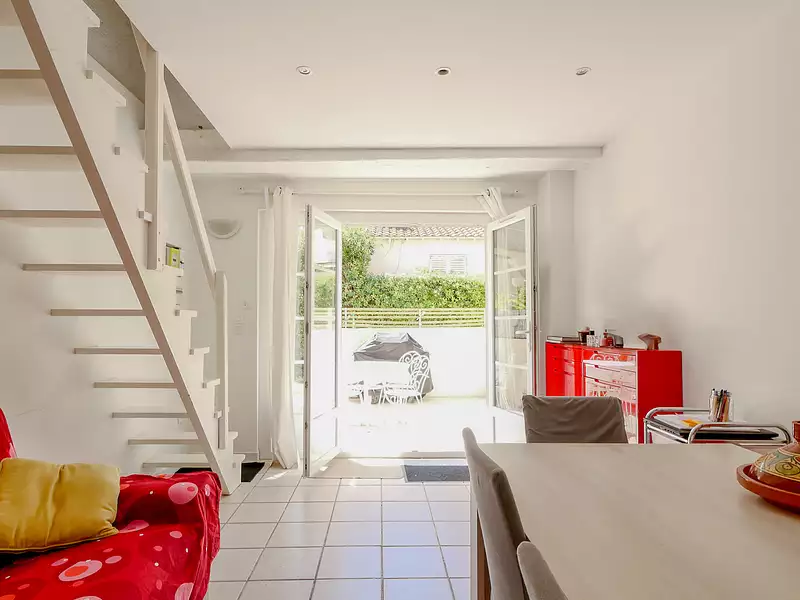 Maison, 44 m²