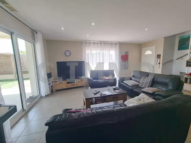 Maison, 109 m²