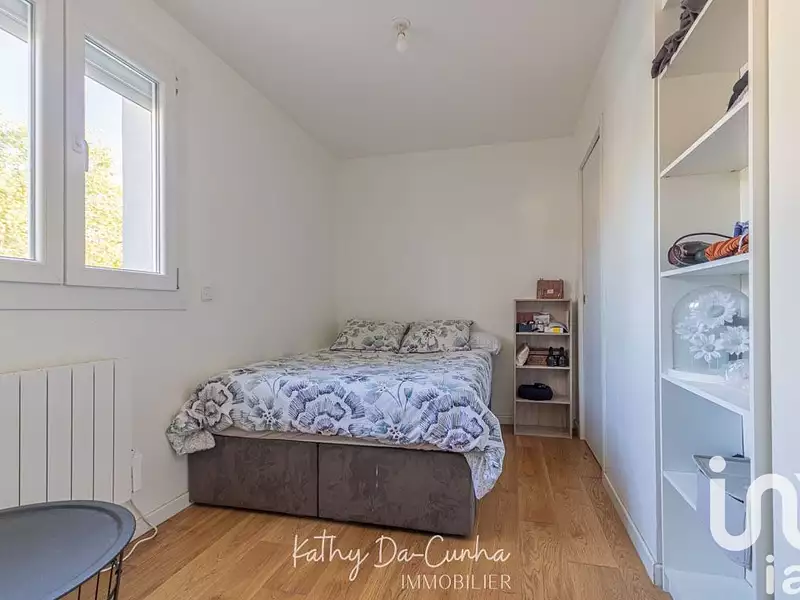 Maison, 93 m²
