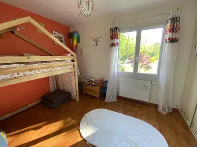 Maison, 135 m²