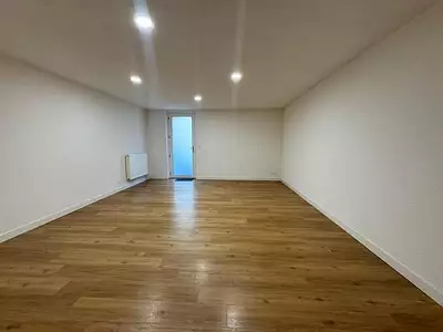 Appartement, 92 m²