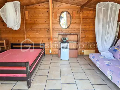 Maison, 98 m²