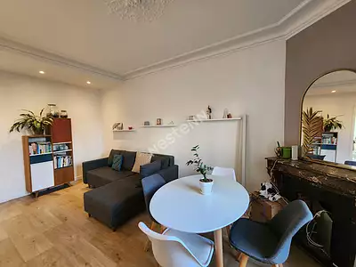 Appartement, 51 m²