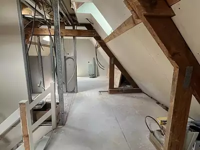 Appartement, 53 m²
