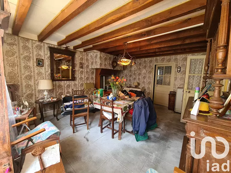 Maison, 88 m²