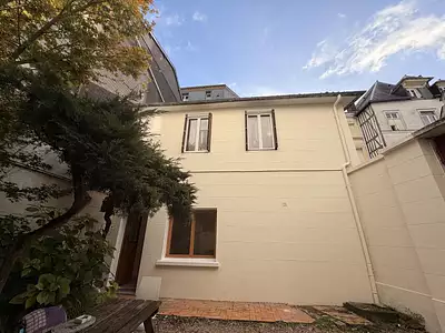 Maison, 50 m²