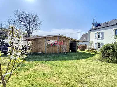 Maison, 160 m²